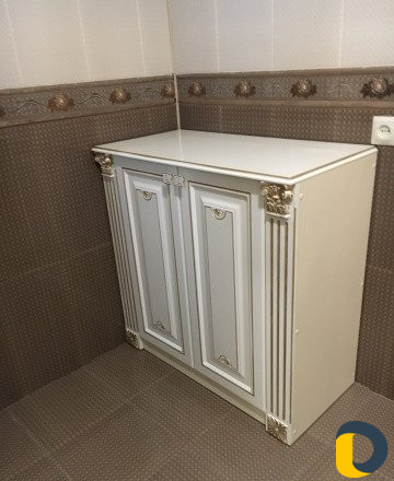 Изготовление мебели