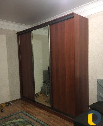 Изготовление мебели