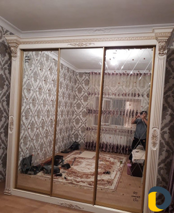 Изготовление мебели
