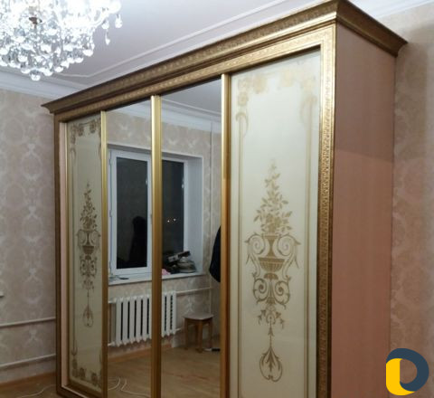 Изготовление мебели