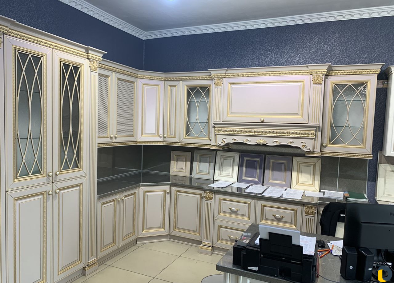 Изготовление мебели