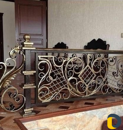 Изготовление металлических конструкций
