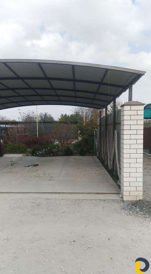 Изготовление металлоконструкций
