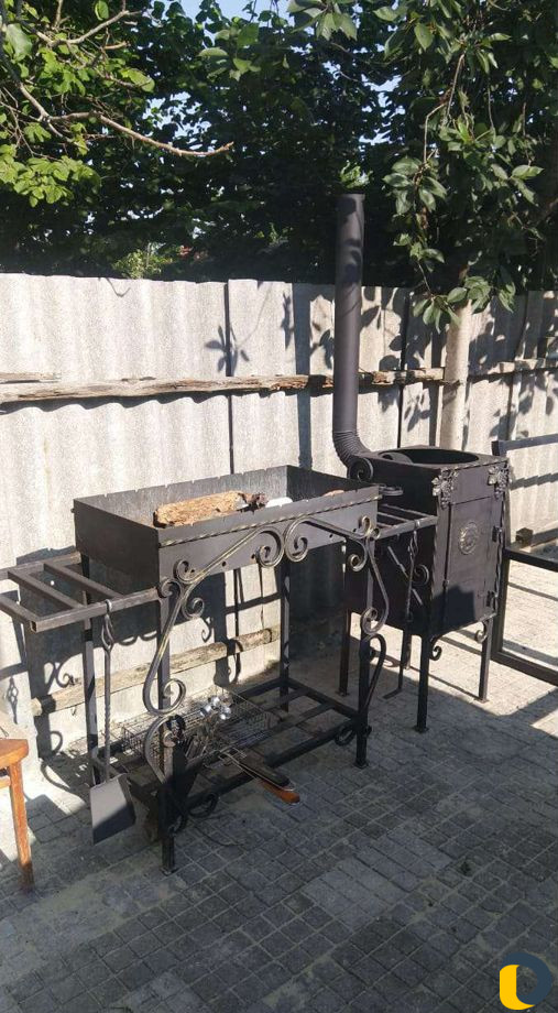 Изготовление металлоконструкций