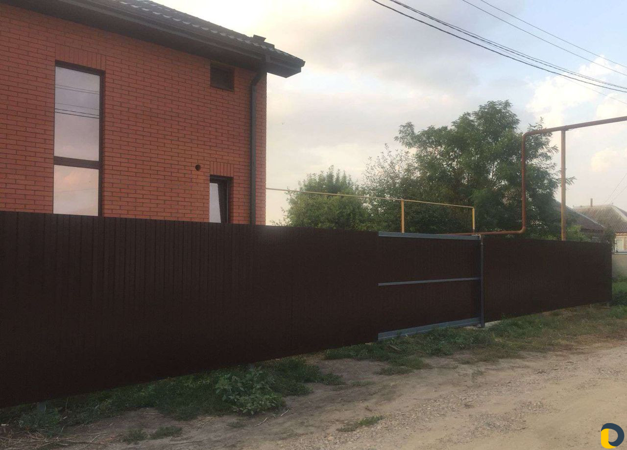 Изготовление металлоконструкций