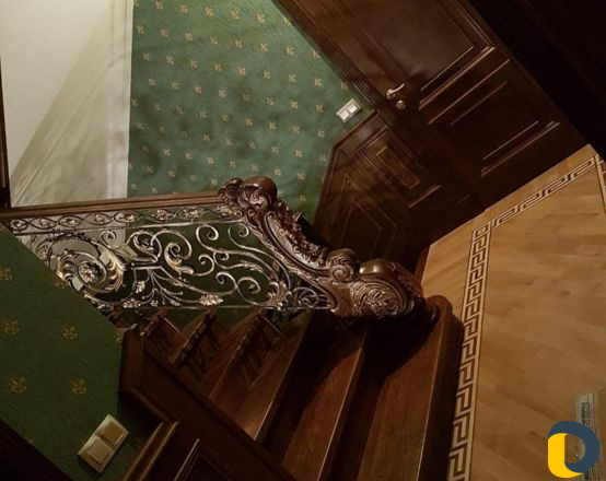Изготовление межкомнатных дверей