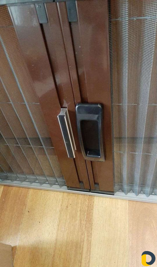 Изготовление москитных сеток
