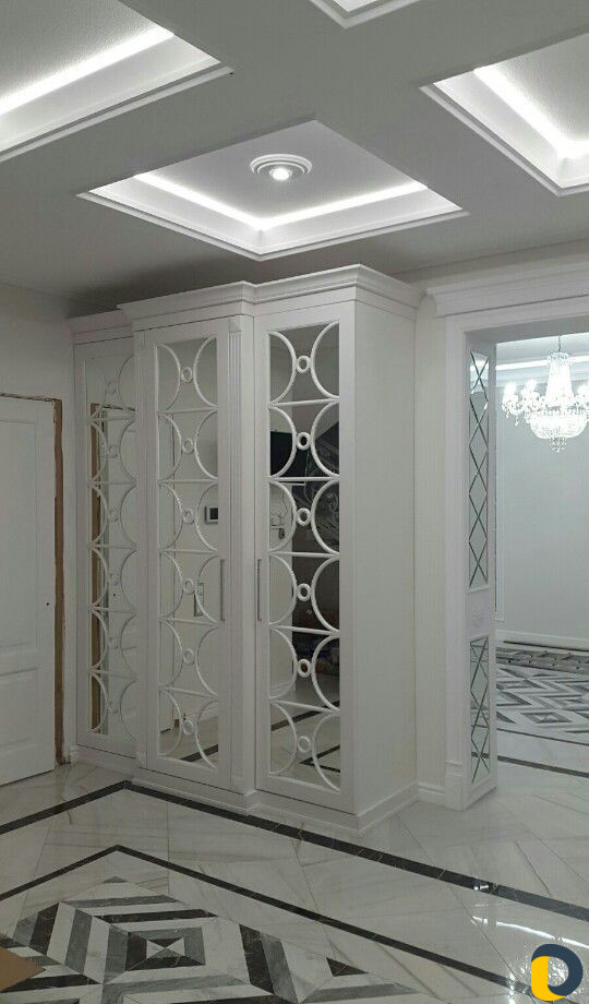 Изготовление на заказ кухонь, шкафов купе