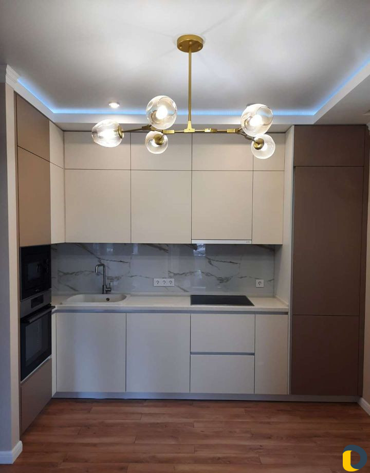 Изготовление на заказ кухонь, шкафов купе