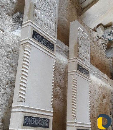 Изготовление надгробных Памятников