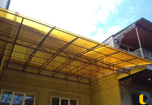 Изготовление навесы,аграды,решотки,вароты,и также