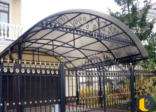 Изготовление навесы,аграды,решотки,вароты,и также