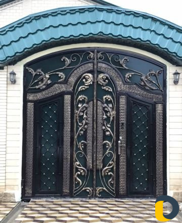 Изготовление навесы,аграды,решотки,вароты,и также