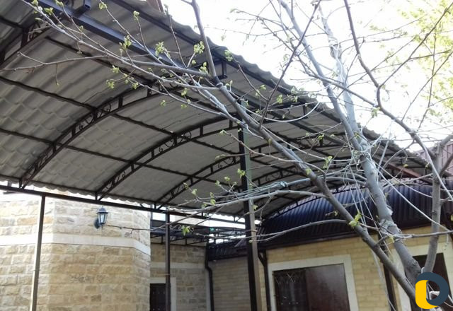 Изготовление навесы,аграды,решотки,вароты,и также