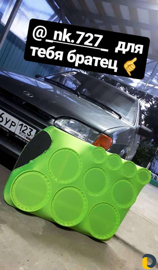 Изготовление обшивок под автозвук