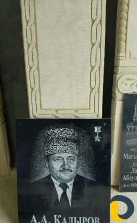 Изготовление памятников любой сложности