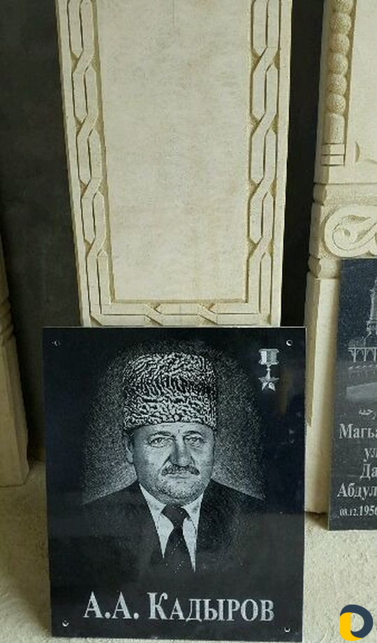 Изготовление памятников любой сложности