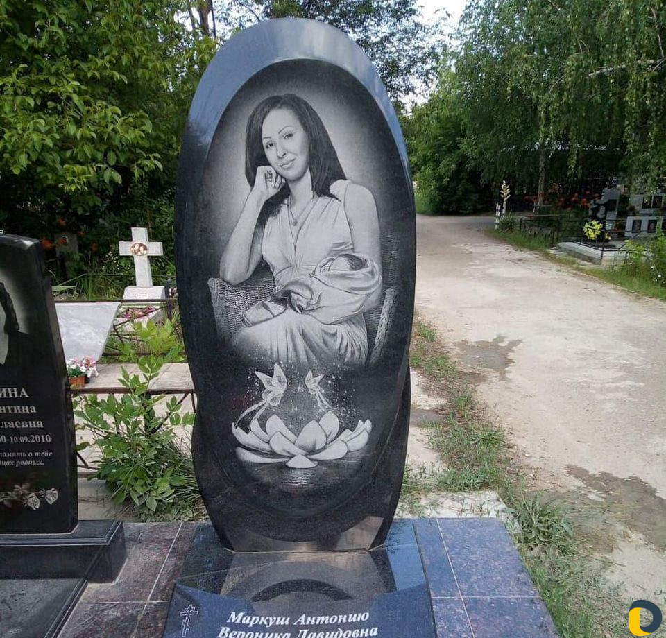 Изготовление памятников, подоконников, столешниц