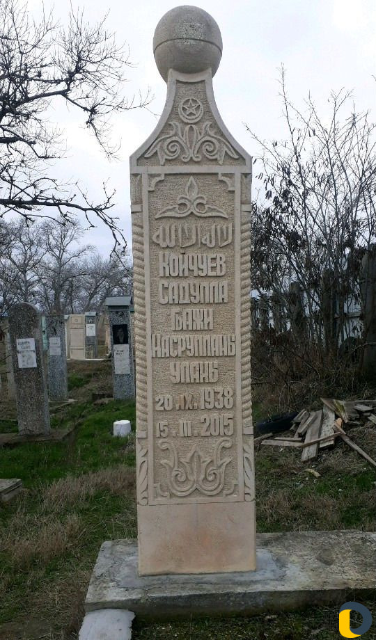 Изготовление памятников