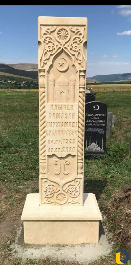 Изготовление памятников