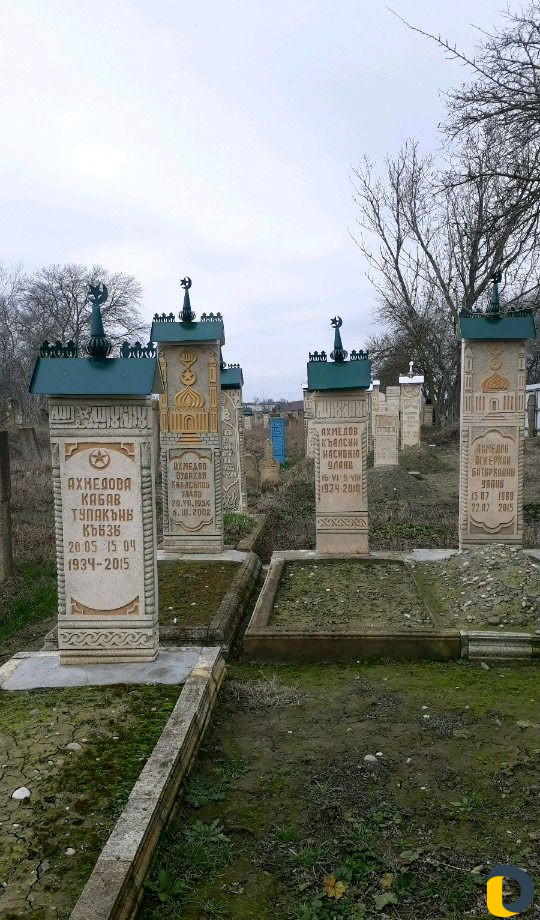 Изготовление памятников