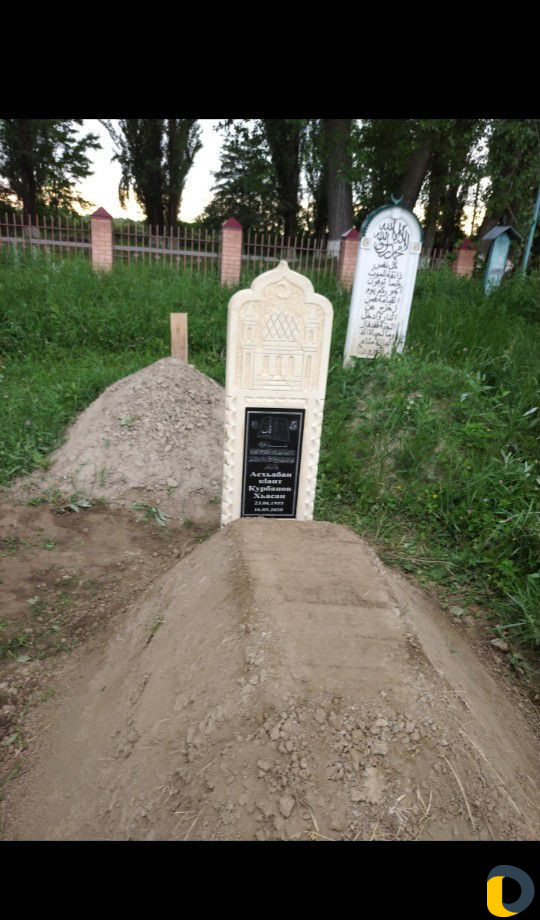 Изготовление памятников