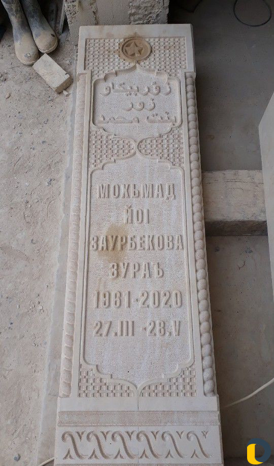 Изготовление памятников