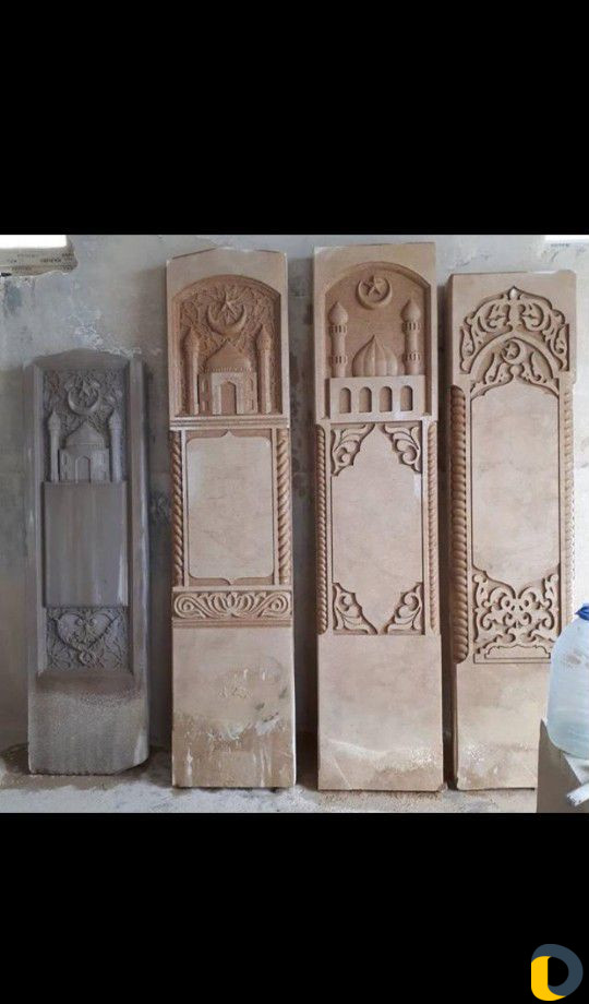 Изготовление памятников