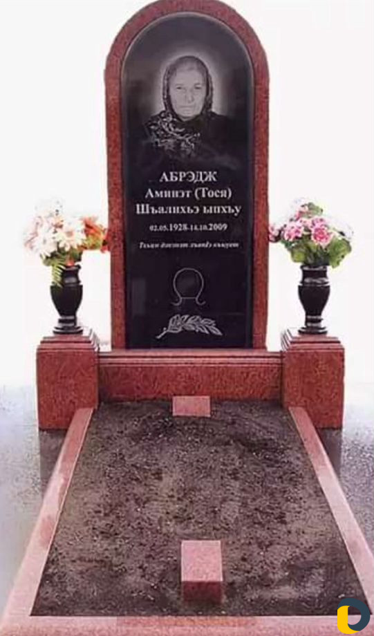 Изготовление памятников