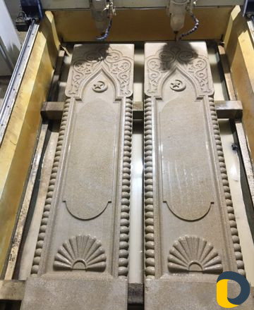 Изготовление памятников