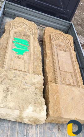 Изготовление памятников