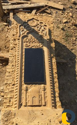 Изготовление памятников