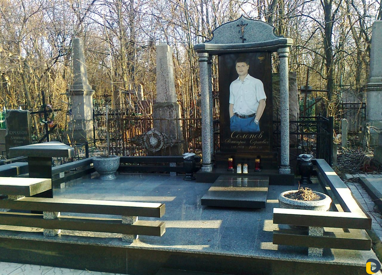 Изготовление памятников
