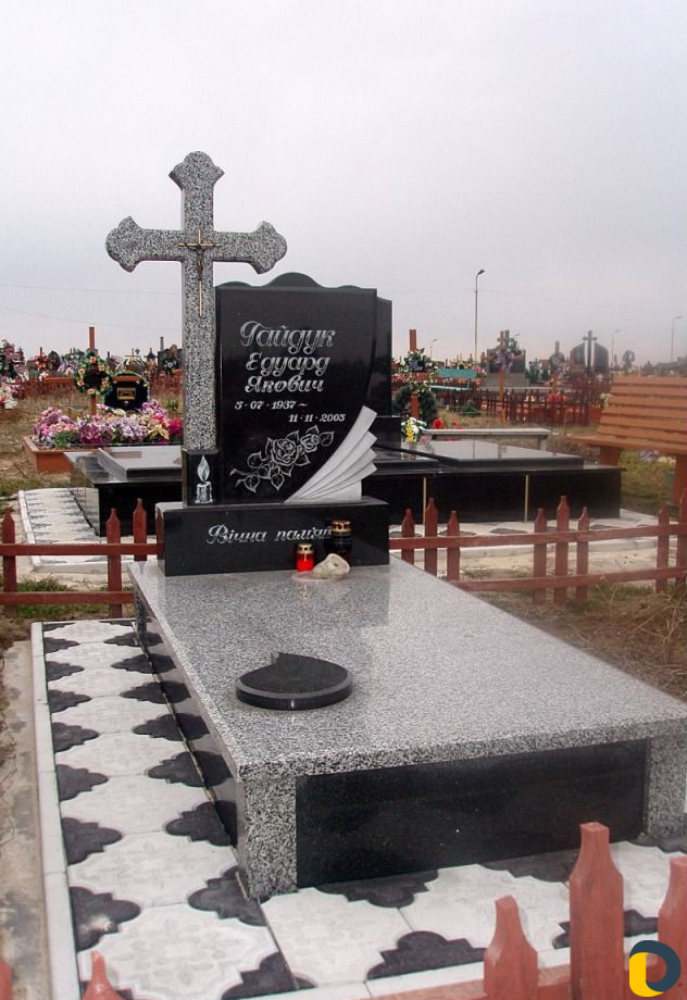 Изготовление памятников