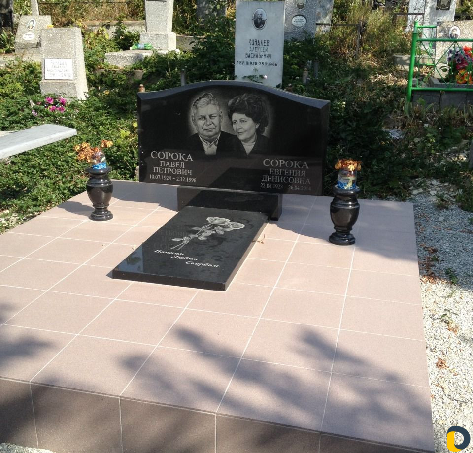 Изготовление памятников