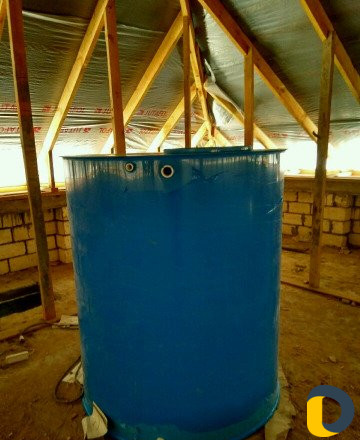 Изготовление пищевых ёмкостей