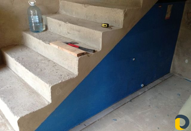 Изготовление пластиковых емкостей (баки для воды)