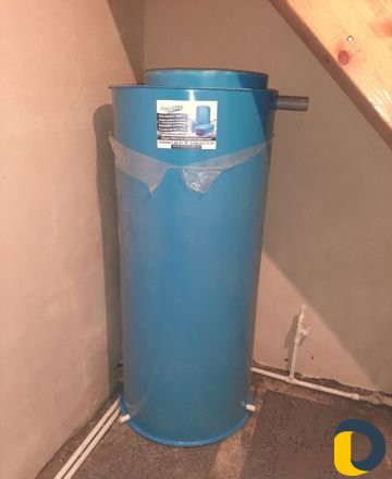 Изготовление Пластиковых Емкостей для воды
