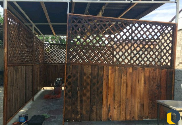 Изготовление плетёнок деревянных заказ принимаем л