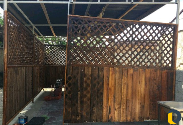 Изготовление плетёнок деревянных заказ принимаем л