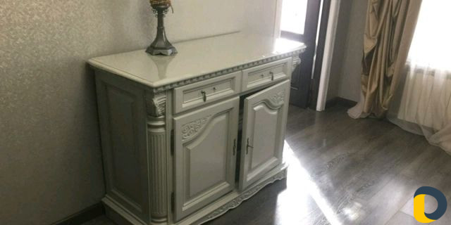 Изготовление, реставрация,покраска