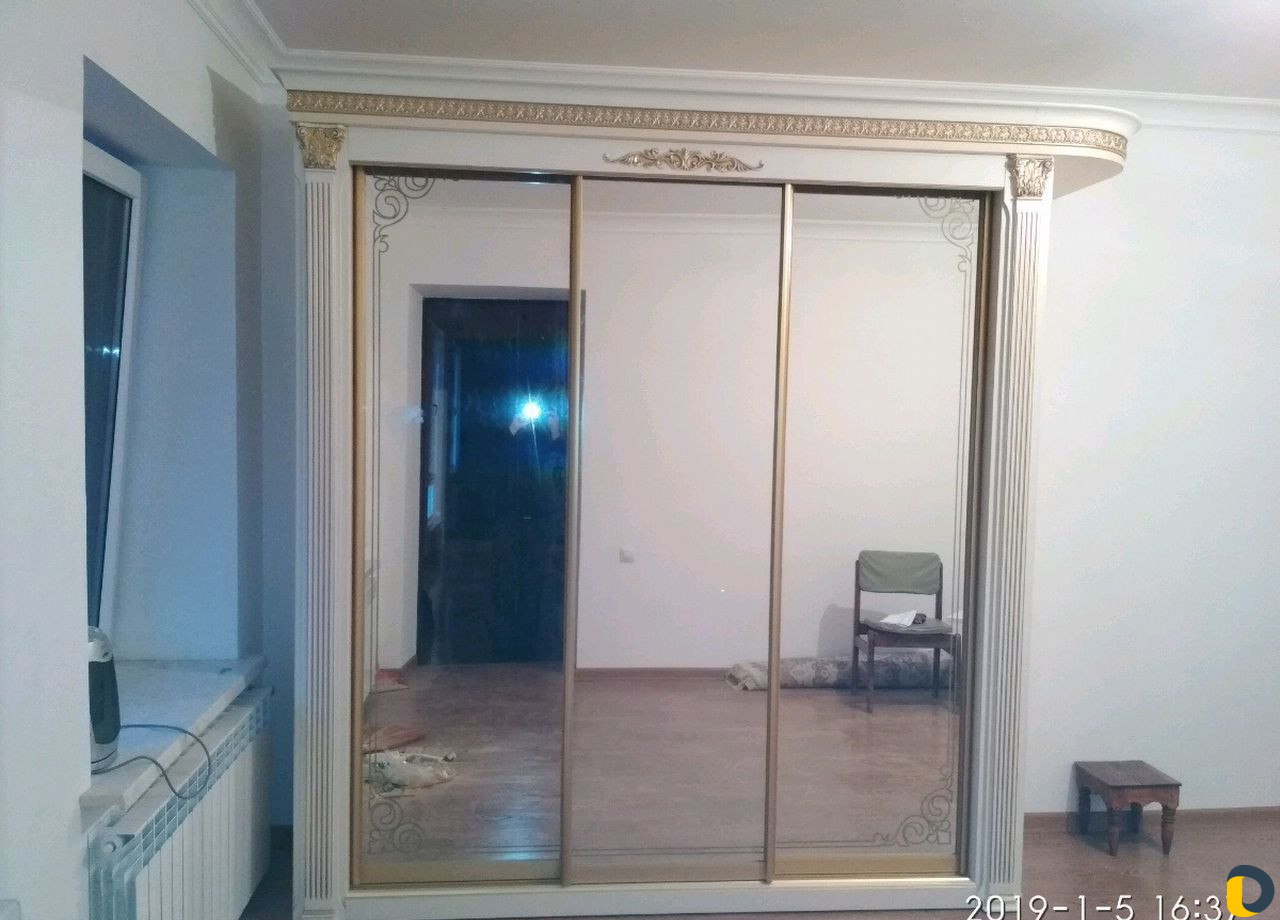 Изготовление шкафов купе, и кухонь, Комп. Столов