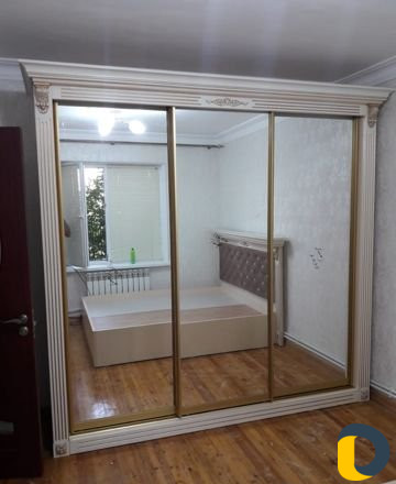 Изготовление Шкафы Купе