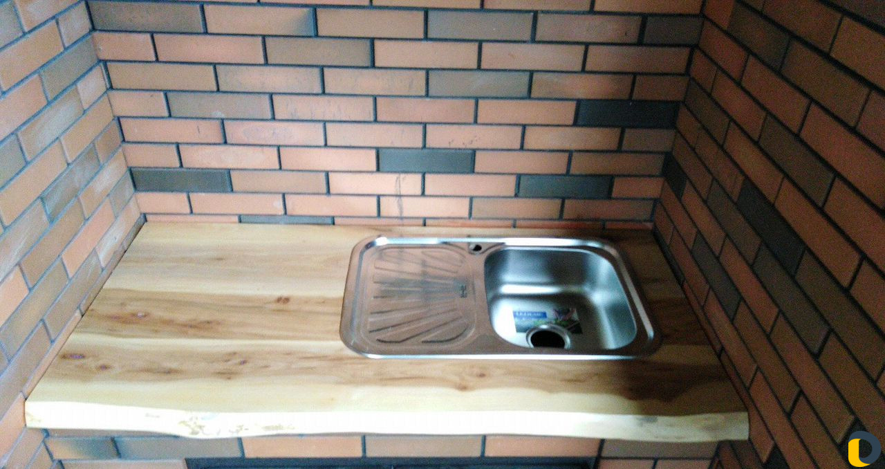 Изготовление столешниц
