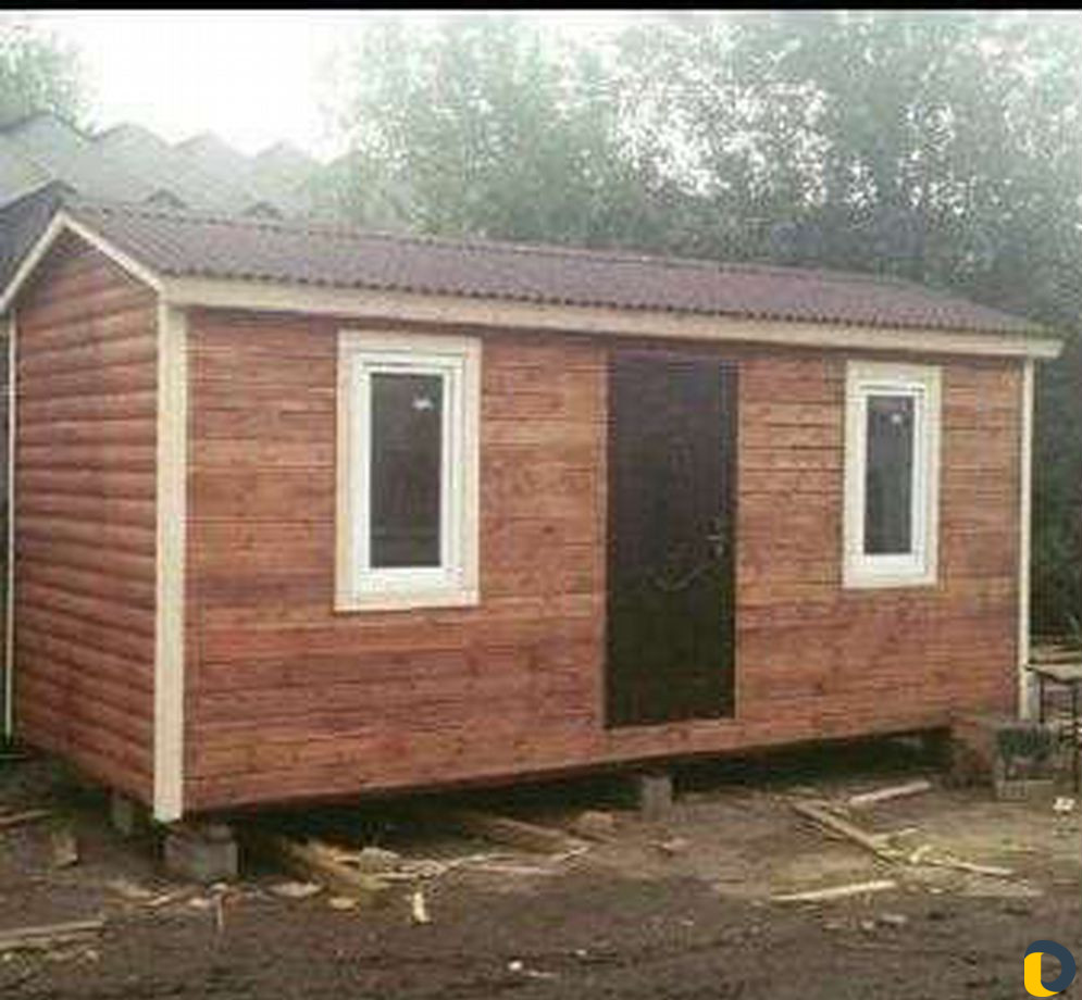 Изготовление, строительство каркасные домов