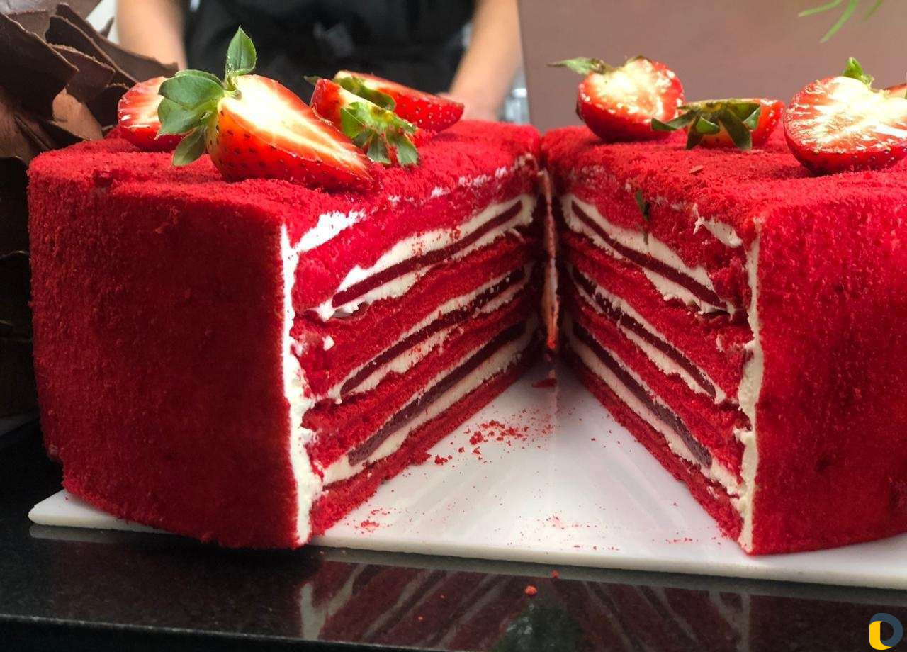 Изготовление тортов на заказ