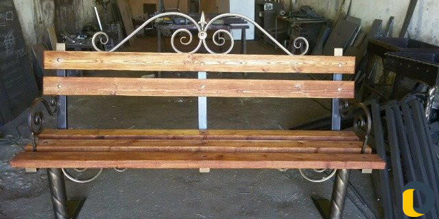 Изготовление ворот, ковка любой сложности. От 4.50