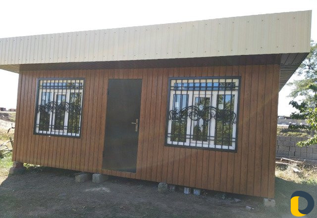Изготовления вагонов