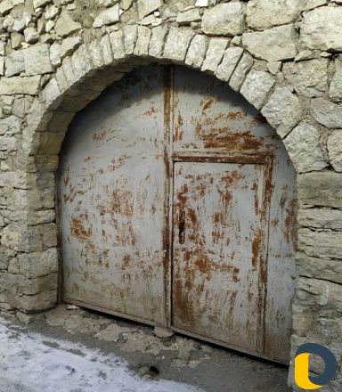 Изготовливаю стариные арки в аригинале