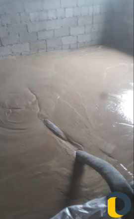 Известковый раствор